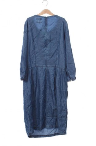 Φόρεμα Esprit, Μέγεθος XS, Χρώμα Μπλέ, Τιμή 30,99 €