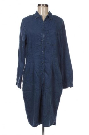 Rochie Esprit, Mărime L, Culoare Albastru, Preț 156,99 Lei