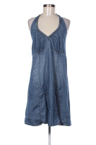 Kleid Esprit, Größe L, Farbe Blau, Preis € 24,55