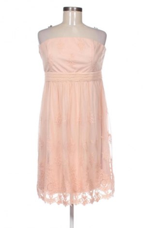 Rochie Esprit, Mărime XL, Culoare Portocaliu, Preț 122,45 Lei