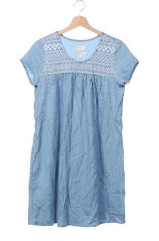 Kleid Esprit, Größe XS, Farbe Blau, Preis € 33,99