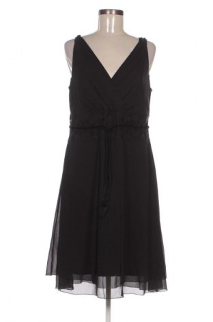 Φόρεμα Esprit, Μέγεθος XL, Χρώμα Μαύρο, Τιμή 30,99 €