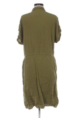 Kleid Esprit, Größe M, Farbe Grün, Preis 33,99 €