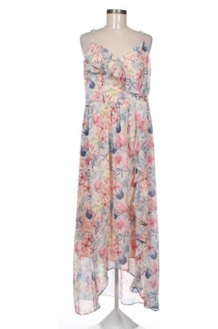 Kleid Esprit, Größe L, Farbe Mehrfarbig, Preis 33,99 €