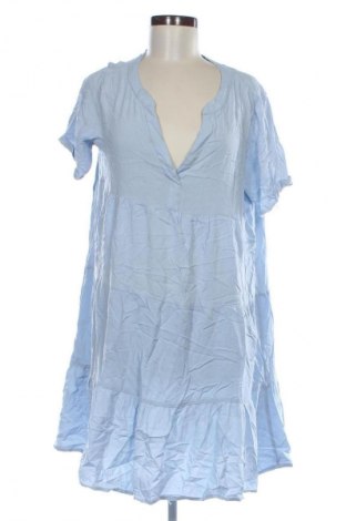 Rochie Essentials, Mărime L, Culoare Albastru, Preț 94,99 Lei