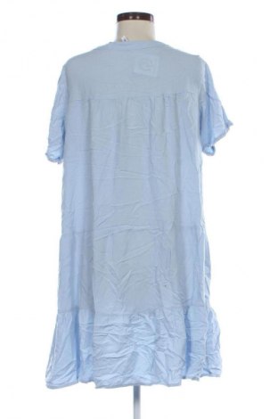 Rochie Essentials, Mărime L, Culoare Albastru, Preț 94,99 Lei