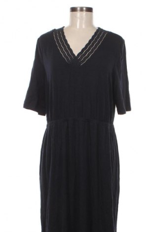 Kleid Essentials by Tchibo, Größe M, Farbe Blau, Preis € 20,99