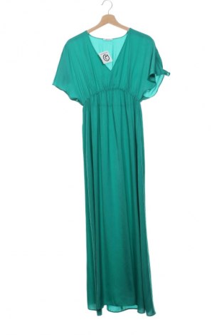 Rochie Etam, Mărime XS, Culoare Verde, Preț 122,07 Lei