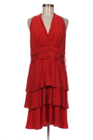 Kleid Evan Picone, Größe XL, Farbe Rot, Preis € 20,99