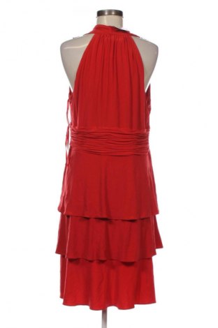 Kleid Evan Picone, Größe XL, Farbe Rot, Preis € 20,99