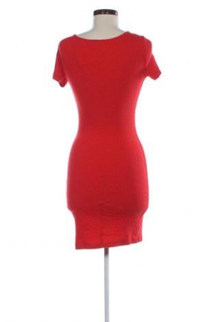 Kleid Even&Odd, Größe S, Farbe Rot, Preis 12,99 €