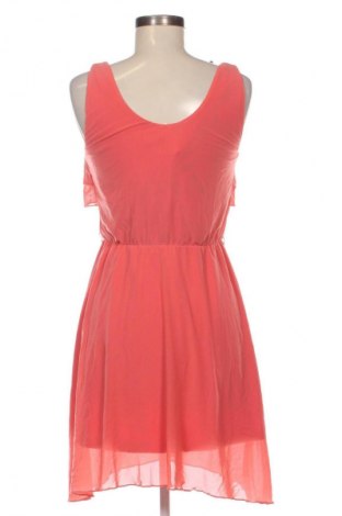 Φόρεμα Even&Odd, Μέγεθος M, Χρώμα Πορτοκαλί, Τιμή 18,99 €