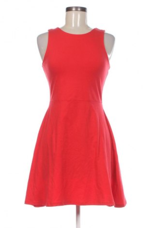 Kleid Even&Odd, Größe M, Farbe Rot, Preis 20,99 €