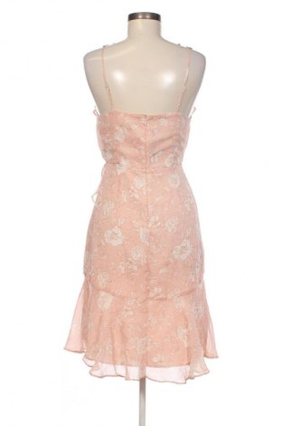 Kleid Express, Größe S, Farbe Mehrfarbig, Preis 33,99 €