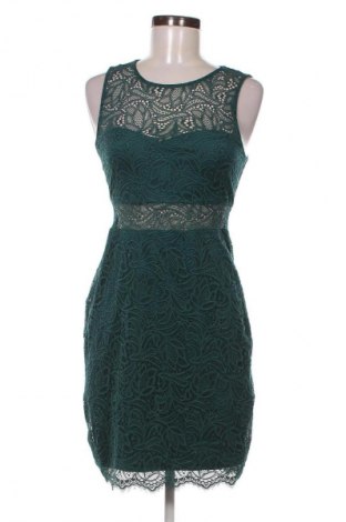 Rochie Express, Mărime M, Culoare Verde, Preț 156,99 Lei