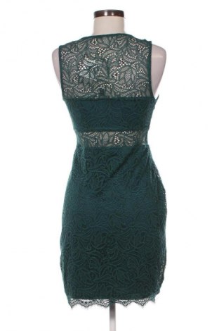 Rochie Express, Mărime M, Culoare Verde, Preț 156,99 Lei