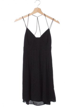 Rochie Express, Mărime XS, Culoare Negru, Preț 156,99 Lei