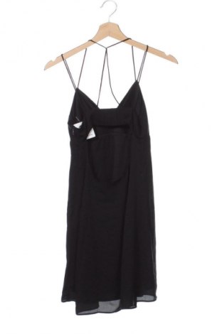 Rochie Express, Mărime XS, Culoare Negru, Preț 156,99 Lei