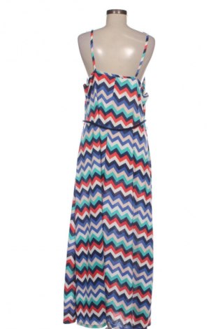 Φόρεμα Extra Touch, Μέγεθος XXL, Χρώμα Πολύχρωμο, Τιμή 69,99 €
