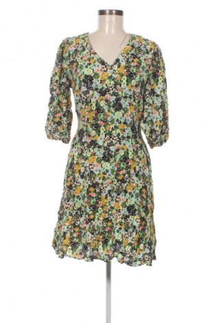 Sukienka F&F, Rozmiar M, Kolor Kolorowy, Cena 38,99 zł