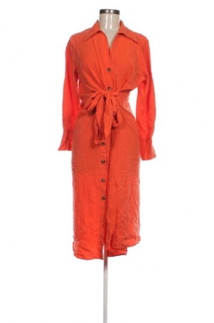 Rochie F&F, Mărime L, Culoare Portocaliu, Preț 156,99 Lei