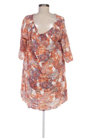 Kleid F&F, Größe XL, Farbe Mehrfarbig, Preis 20,99 €