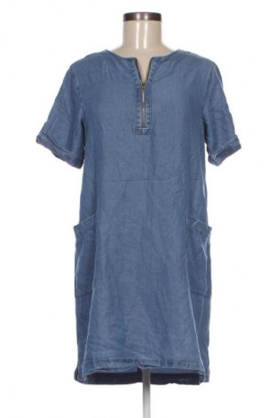 Kleid F&F, Größe S, Farbe Blau, Preis 26,99 €