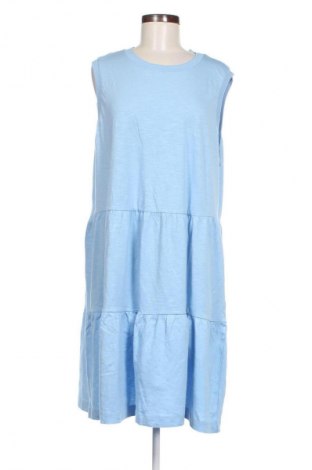 Kleid F&F, Größe XL, Farbe Blau, Preis € 23,52