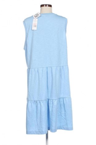 Kleid F&F, Größe XL, Farbe Blau, Preis € 23,52