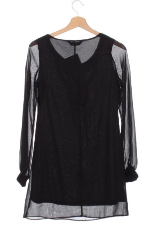 Rochie F&F, Mărime XS, Culoare Negru, Preț 73,98 Lei