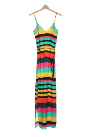 Kleid F&F, Größe XS, Farbe Mehrfarbig, Preis € 14,83