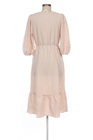 Sukienka F&F, Rozmiar M, Kolor Brązowy, Cena 57,99 zł