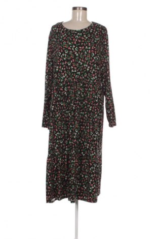 Kleid F&F, Größe XXL, Farbe Mehrfarbig, Preis 20,99 €