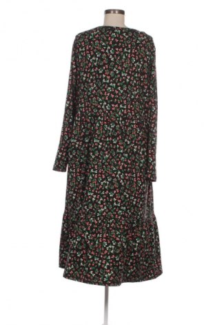 Kleid F&F, Größe XXL, Farbe Mehrfarbig, Preis 20,99 €