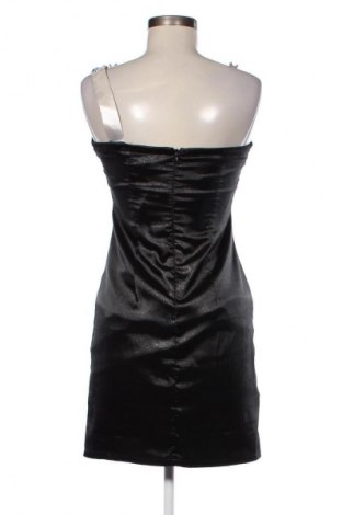 Φόρεμα Fashion Wave, Μέγεθος M, Χρώμα Μαύρο, Τιμή 15,99 €