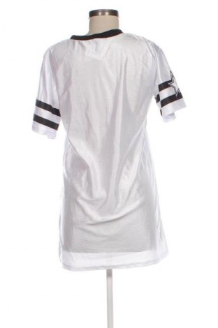 Kleid Fashion nova, Größe S, Farbe Weiß, Preis 20,99 €