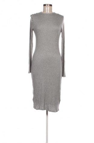 Kleid Fashion nova, Größe L, Farbe Grau, Preis € 20,99