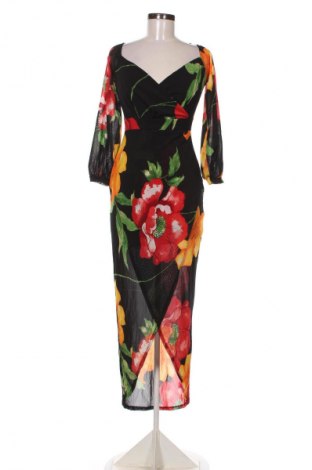 Sukienka Fashion nova, Rozmiar S, Kolor Kolorowy, Cena 95,99 zł