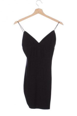 Kleid Fashionkilla, Größe XS, Farbe Schwarz, Preis 20,99 €