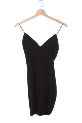 Kleid Fashionkilla, Größe XS, Farbe Schwarz, Preis 20,99 €