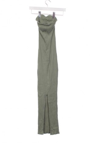 Rochie Fb Sister, Mărime XS, Culoare Verde, Preț 94,99 Lei