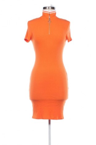 Φόρεμα Fb Sister, Μέγεθος M, Χρώμα Πορτοκαλί, Τιμή 14,83 €