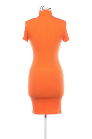 Φόρεμα Fb Sister, Μέγεθος M, Χρώμα Πορτοκαλί, Τιμή 14,83 €