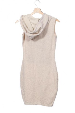 Šaty  Fb Sister, Veľkosť XS, Farba Béžová, Cena  27,70 €