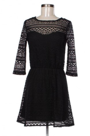 Φόρεμα Fb Sister, Μέγεθος S, Χρώμα Μαύρο, Τιμή 14,91 €
