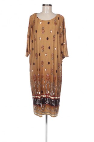 Rochie Feylin, Mărime XXL, Culoare Multicolor, Preț 73,98 Lei