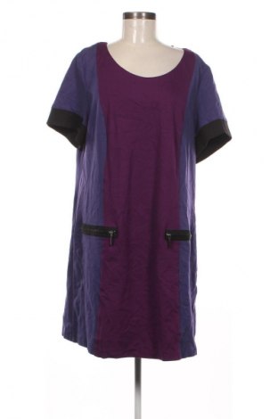 Kleid Fiorella Rubino, Größe XXL, Farbe Mehrfarbig, Preis € 39,99