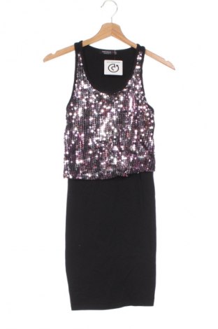 Kleid Fishbone, Größe XS, Farbe Mehrfarbig, Preis € 14,83