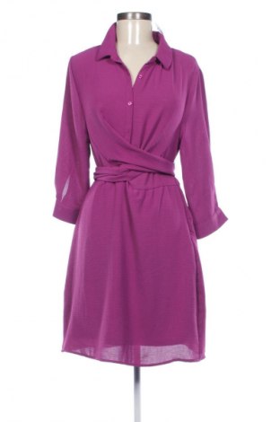 Kleid Fisherfield, Größe M, Farbe Lila, Preis 15,00 €
