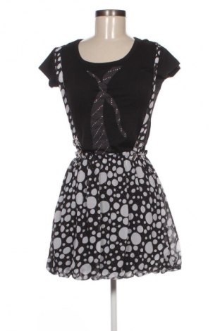 Kleid Foglie Rosse, Größe L, Farbe Mehrfarbig, Preis 20,99 €
